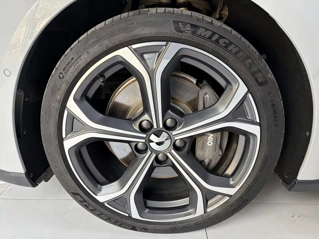 NIO ET5T — миниатюра 15