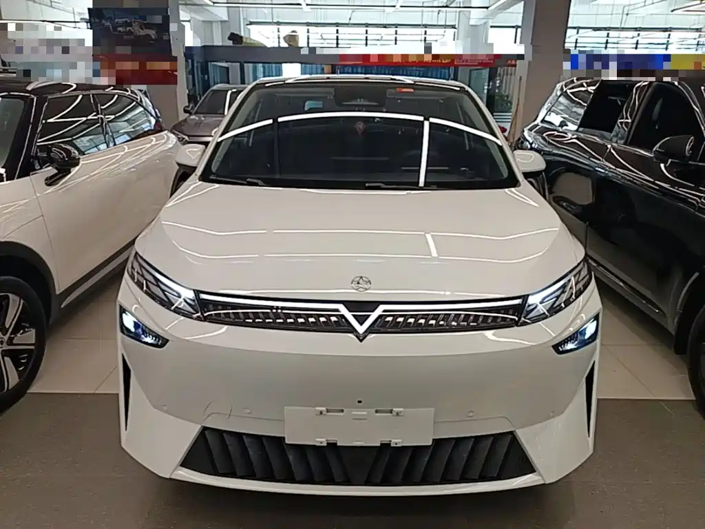 Venucia VX6 — миниатюра 3