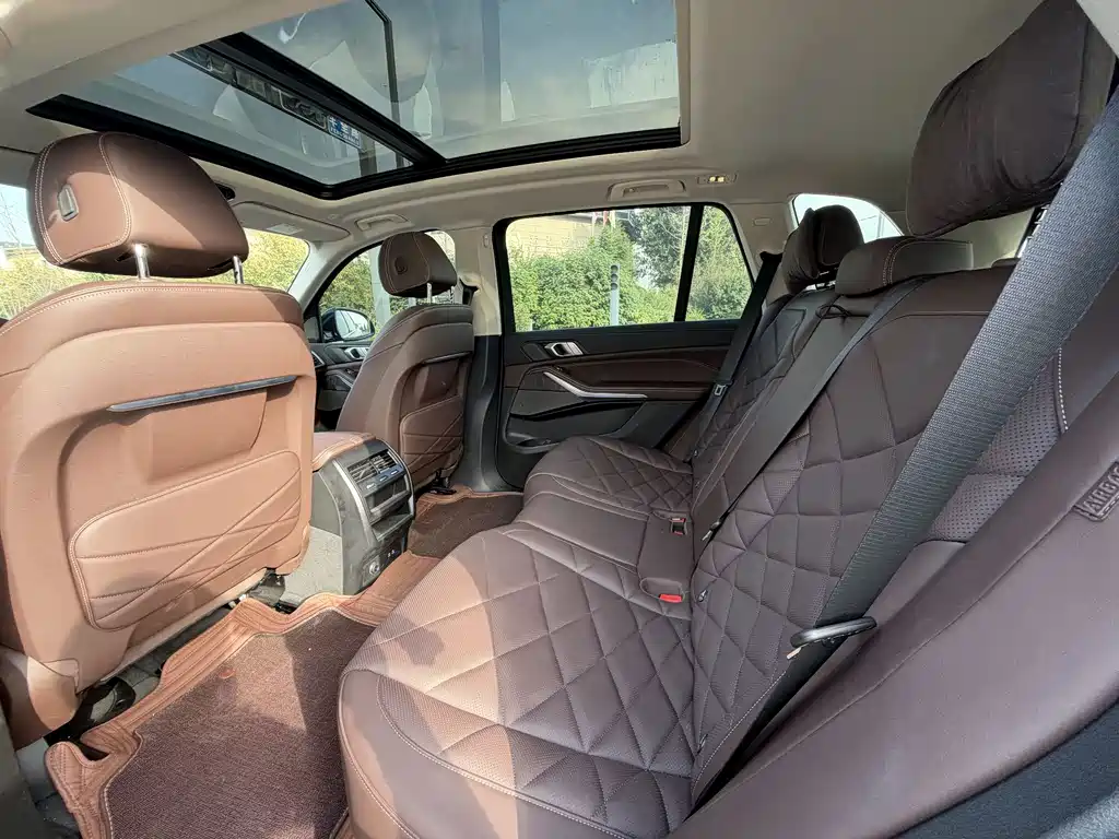 BMW X5 — миниатюра 4