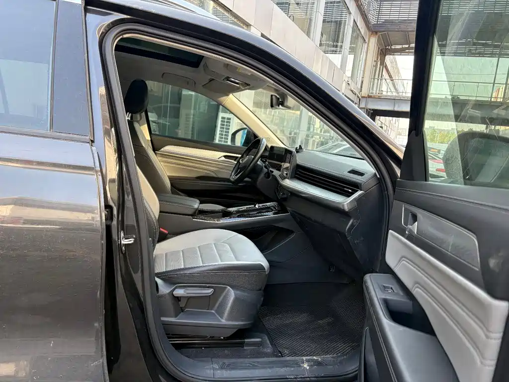 Volkswagen Tavendor — миниатюра 11