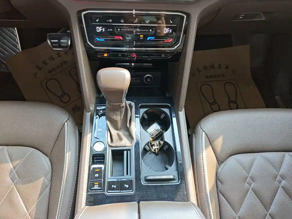 Volkswagen Viloran — миниатюра 14