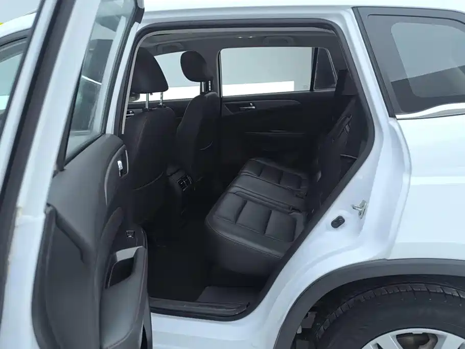 Changan CS75 — миниатюра 11