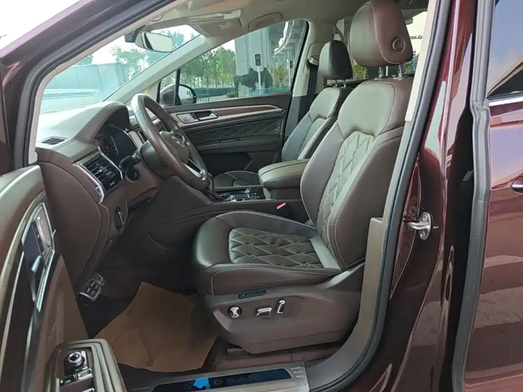 Volkswagen Viloran — миниатюра 15