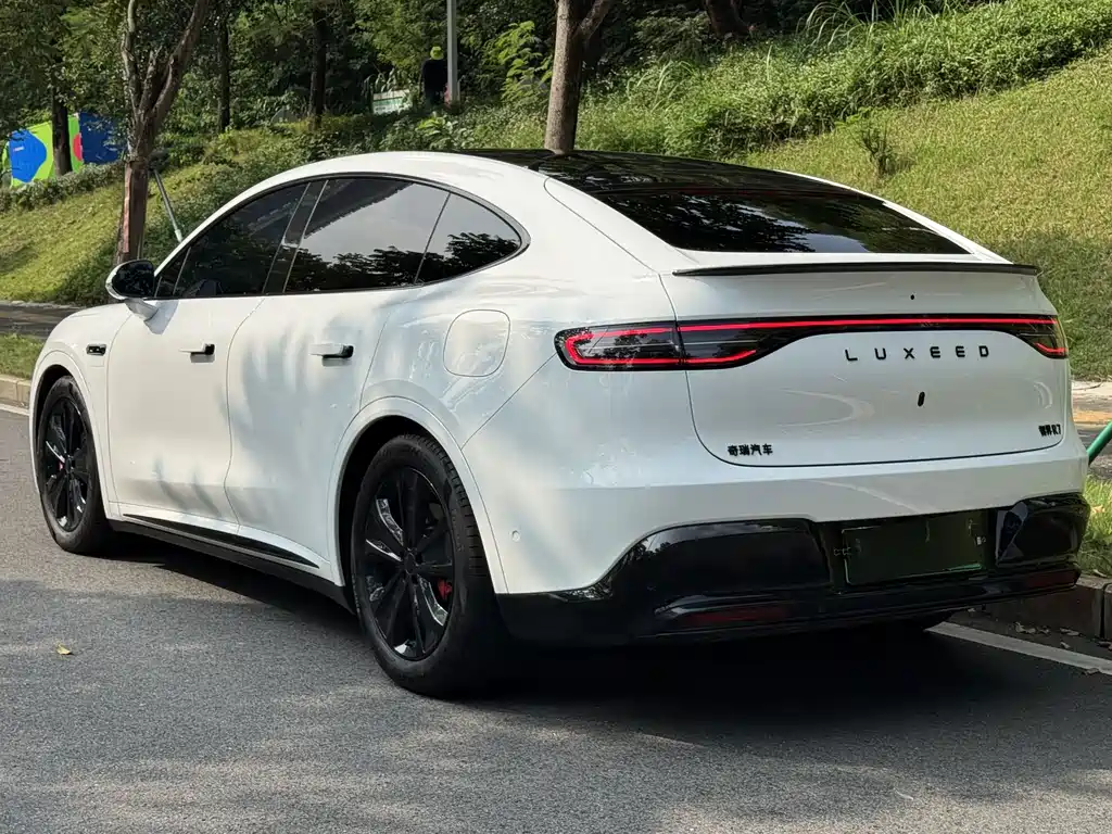 Zhijie Zhijie R7 — миниатюра 5