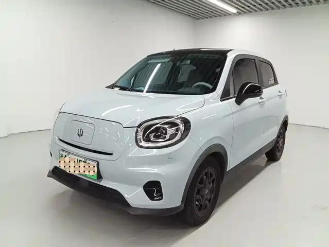 2023 Leapmotor T03