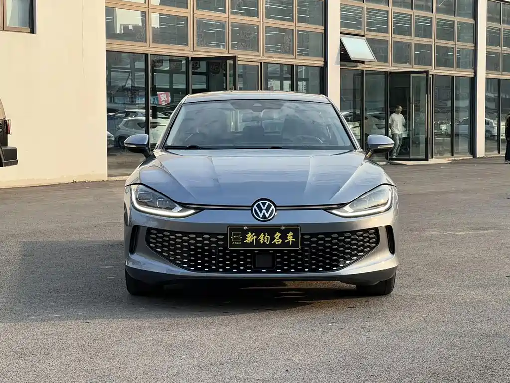 Volkswagen Lamando — миниатюра 2