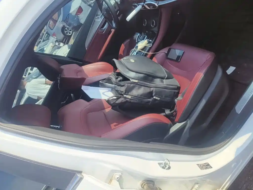 Jetour X70 — миниатюра 25