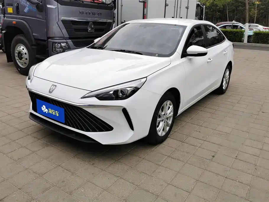 Roewe i5 2025