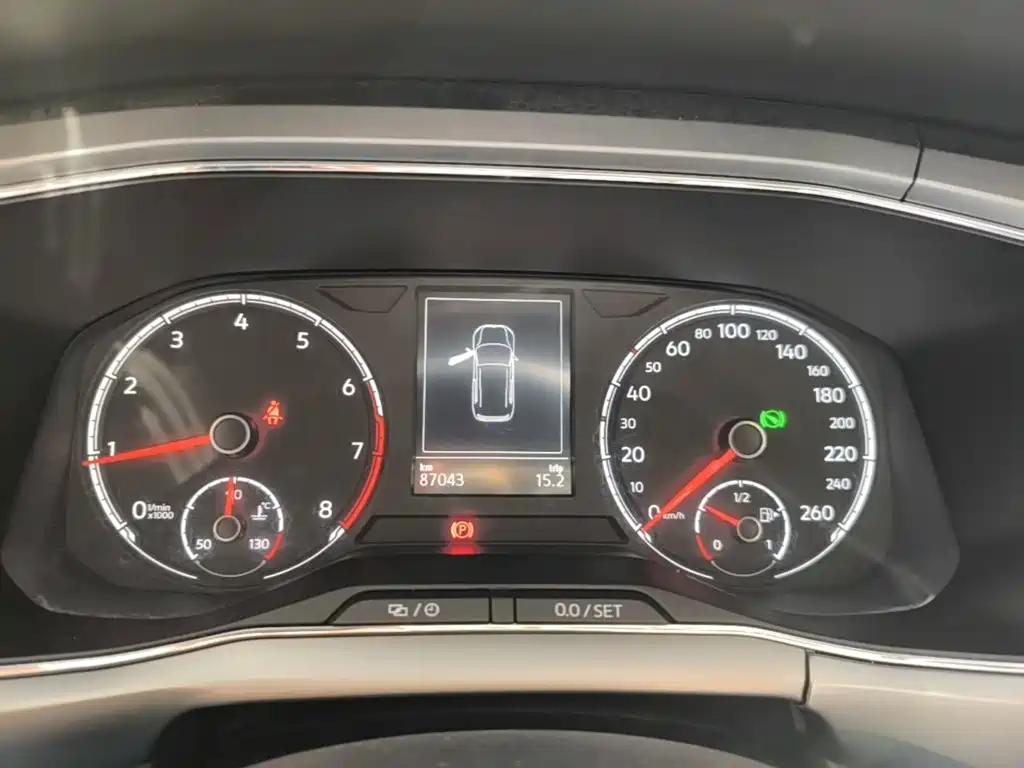 Volkswagen T-Cross — миниатюра 12