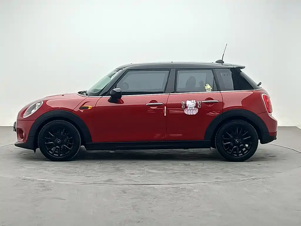 MINI Mini — миниатюра 2