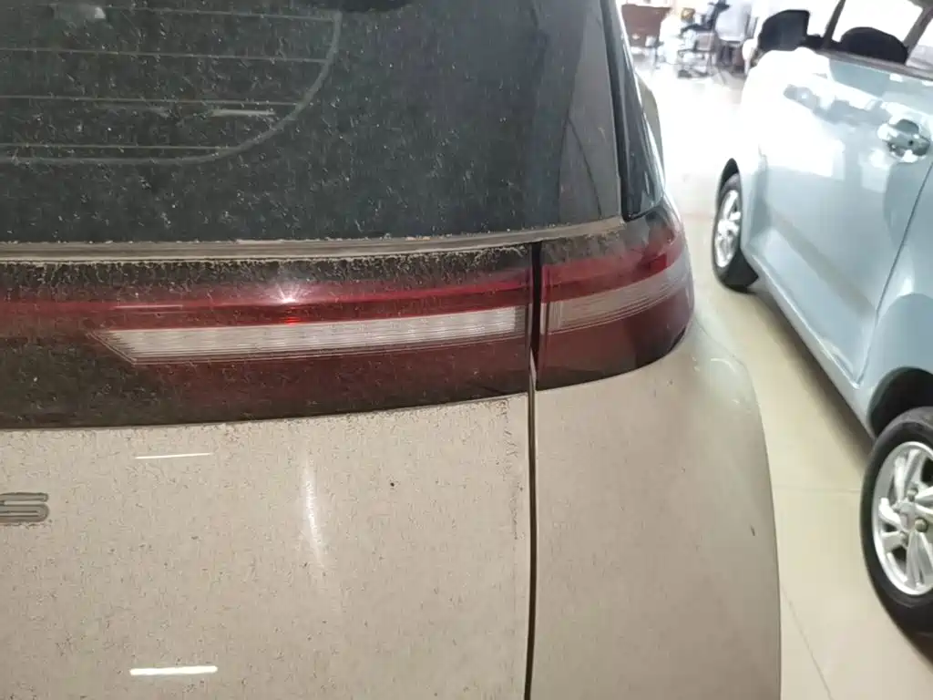 BYD Seagull — миниатюра 8