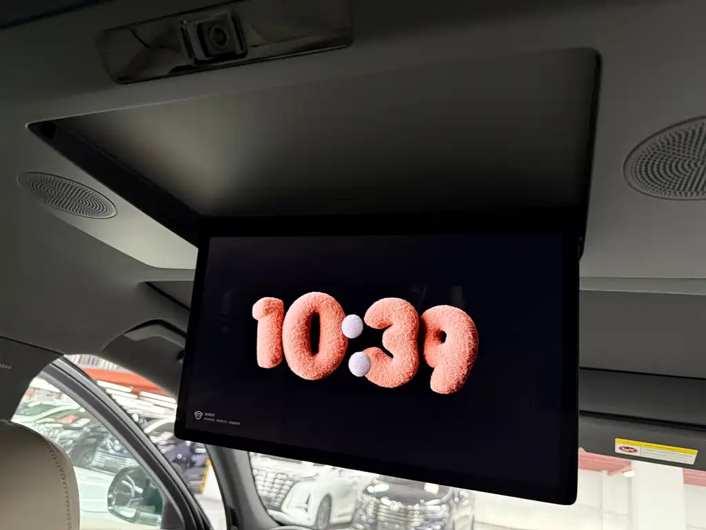 Li Auto Li L7 — миниатюра 13