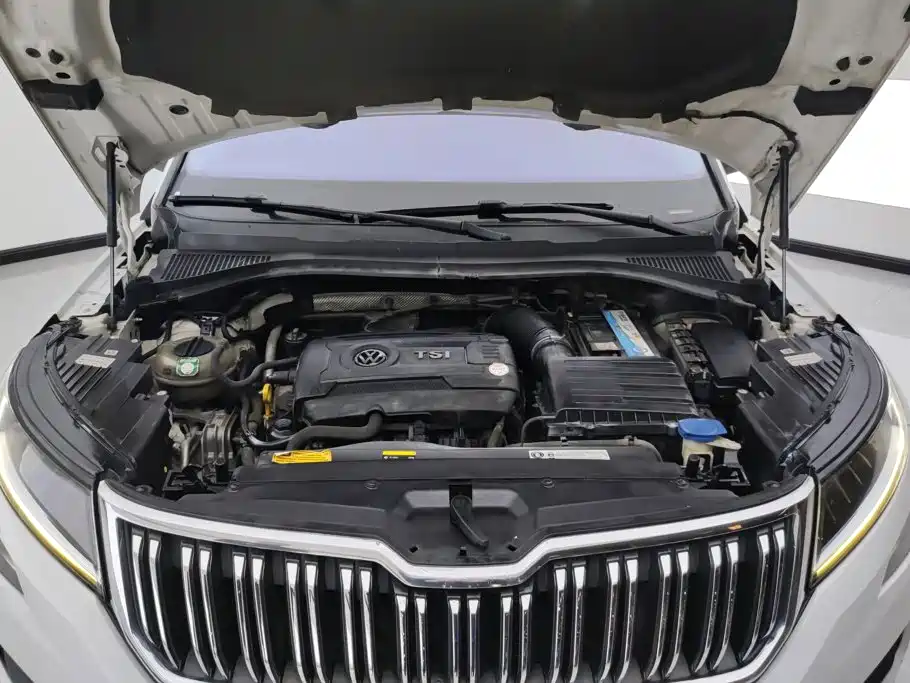 Skoda Kodiaq — миниатюра 10