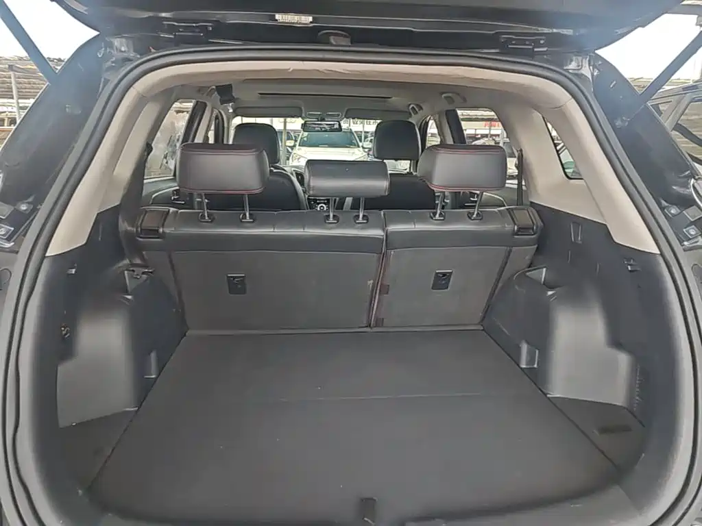Changan CS75 — миниатюра 19