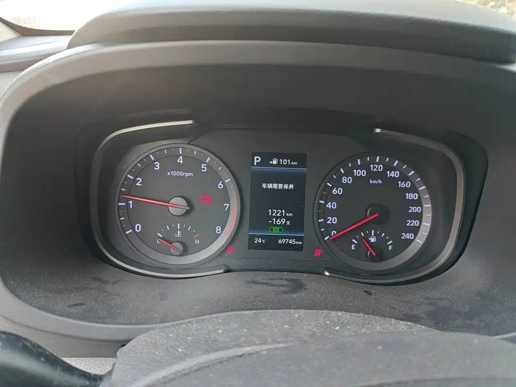 Hyundai ix35 — миниатюра 7