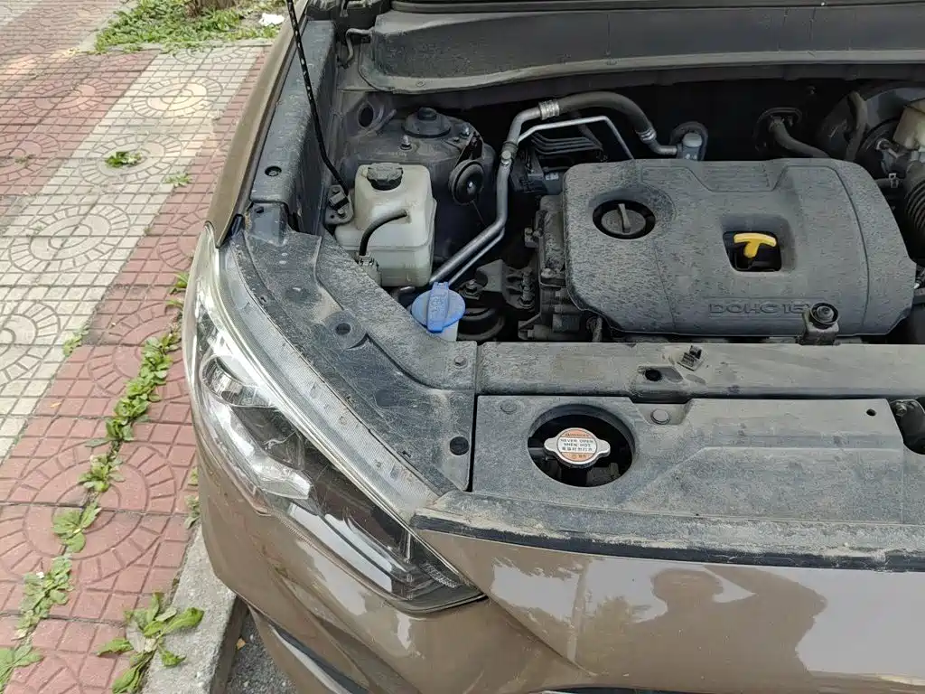 Hyundai ix35 — миниатюра 20
