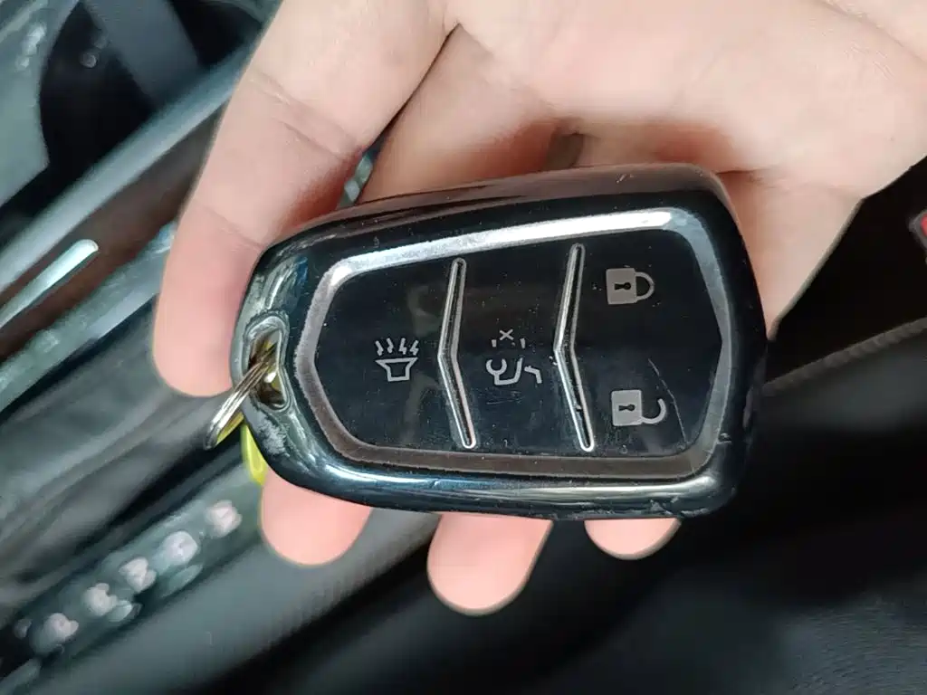 Cadillac XTS — миниатюра 9