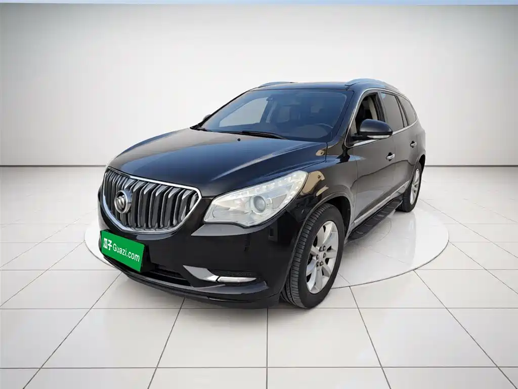 Buick Enclave 2016
