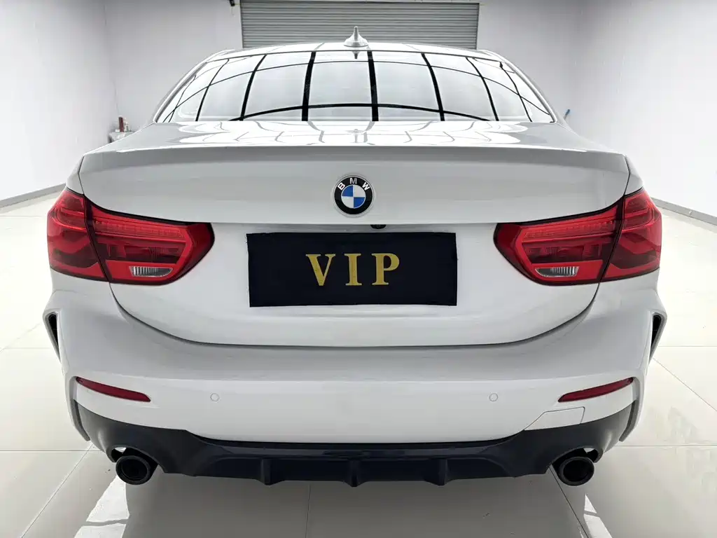 BMW 1 Series — миниатюра 3