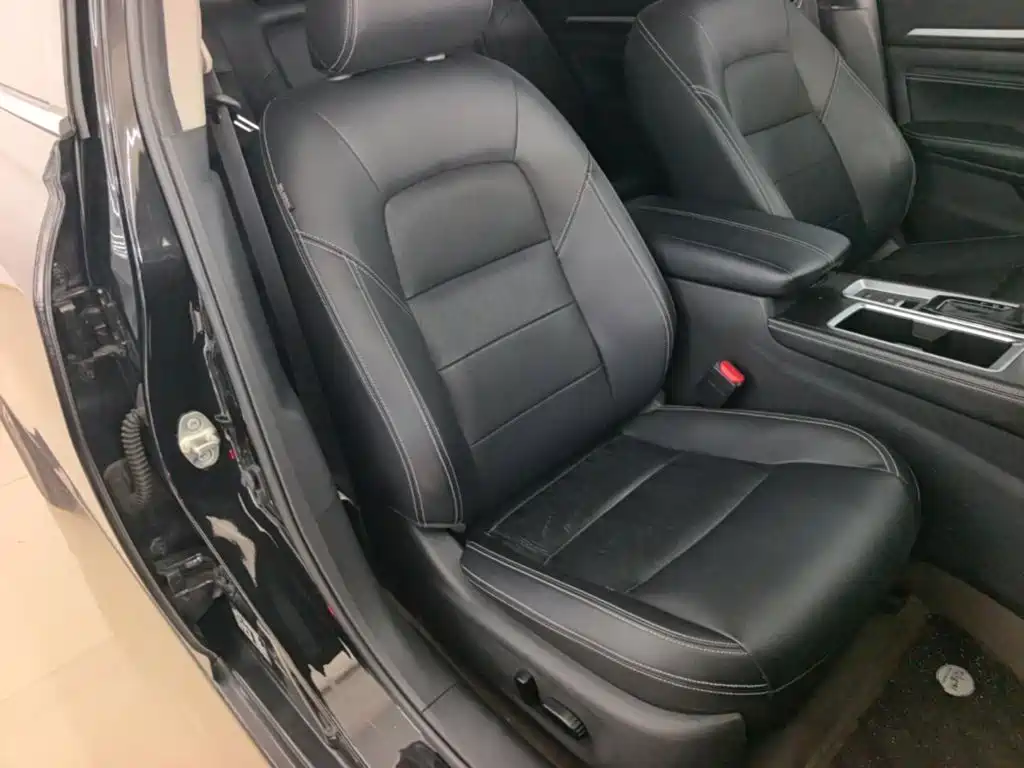 Nissan Teana — миниатюра 25