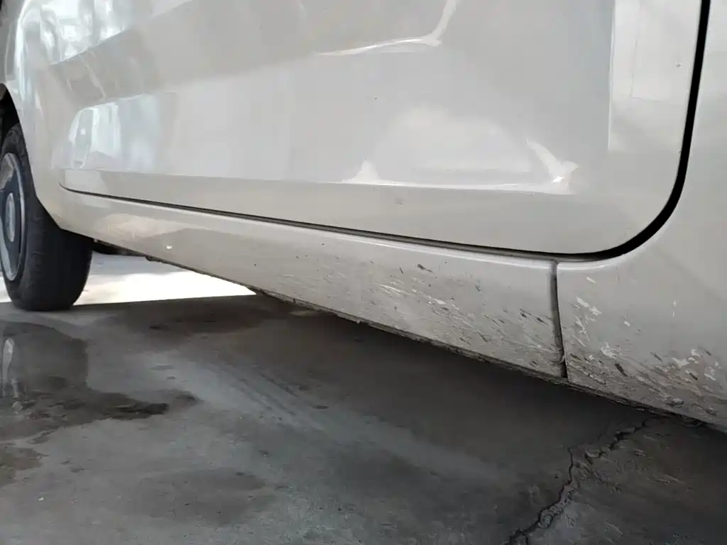 Wuling MINIEV — миниатюра 21