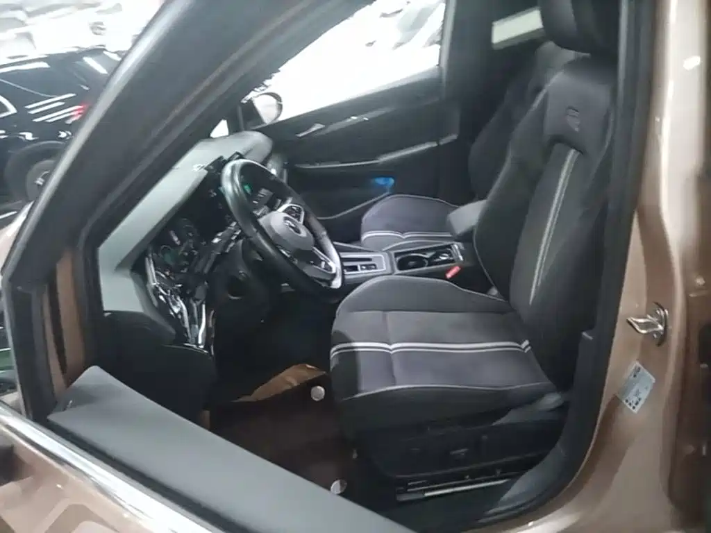 Volkswagen Golf — миниатюра 15