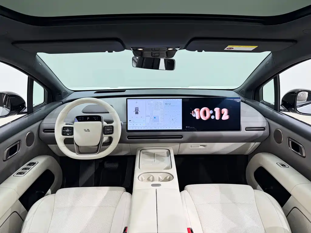 Li Auto Li i6 — миниатюра 14