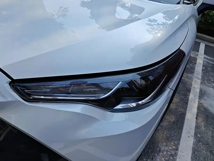 Toyota Frontlander — миниатюра 5