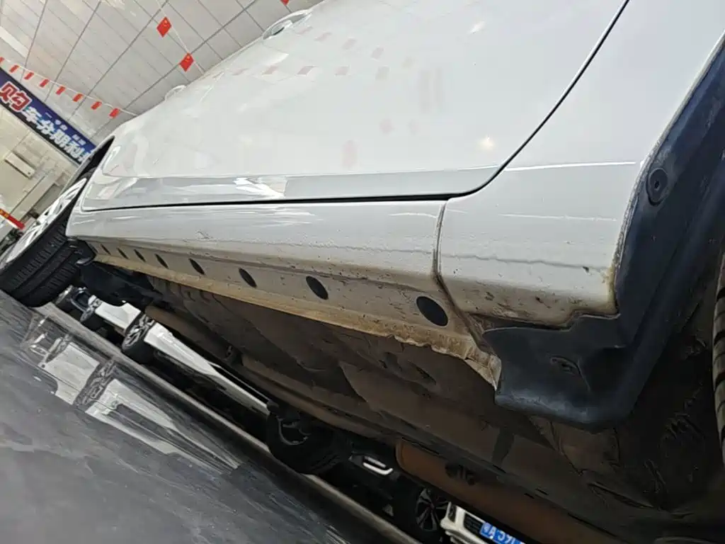 Toyota Vios — миниатюра 21
