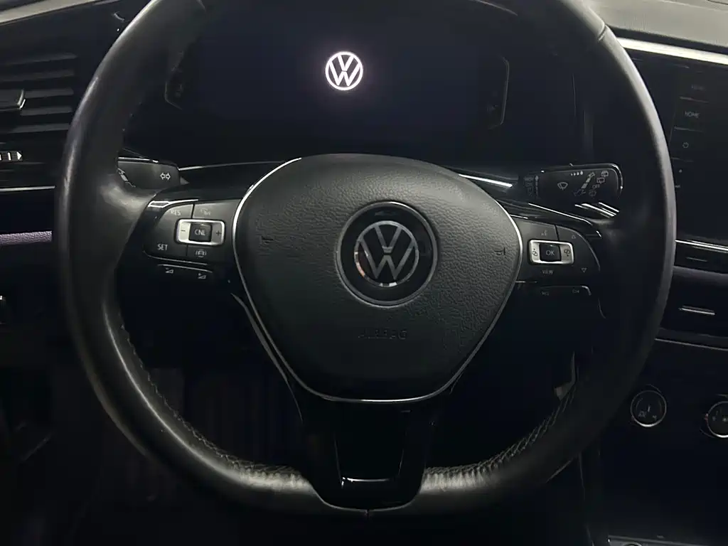 Volkswagen Tayron — миниатюра 13