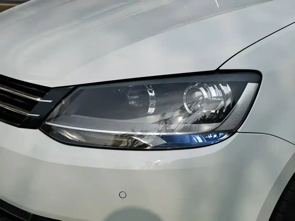 Volkswagen Sharan — миниатюра 24