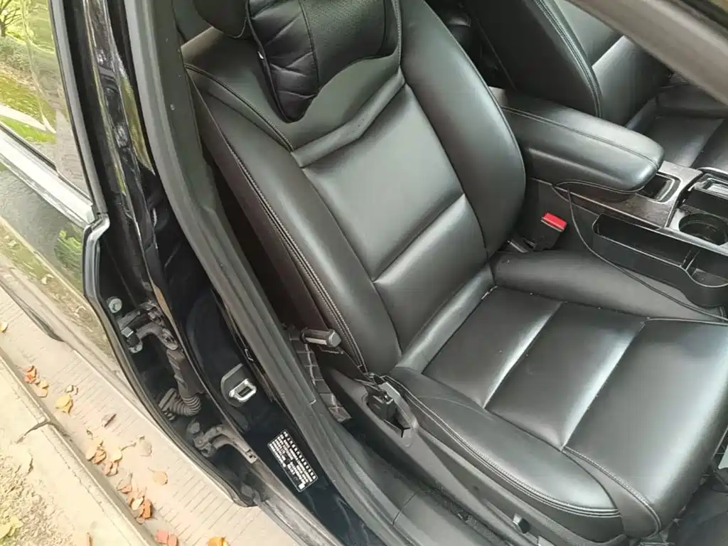 Cadillac XTS — миниатюра 25