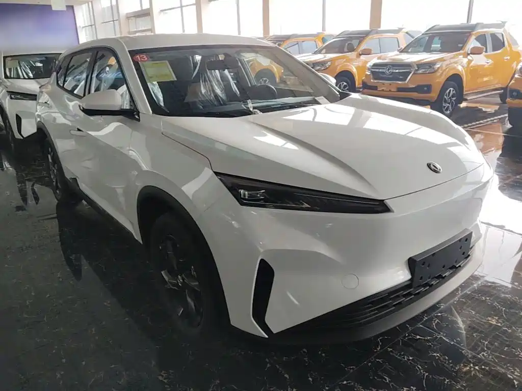 Aeolus SKY EV01 — миниатюра 4