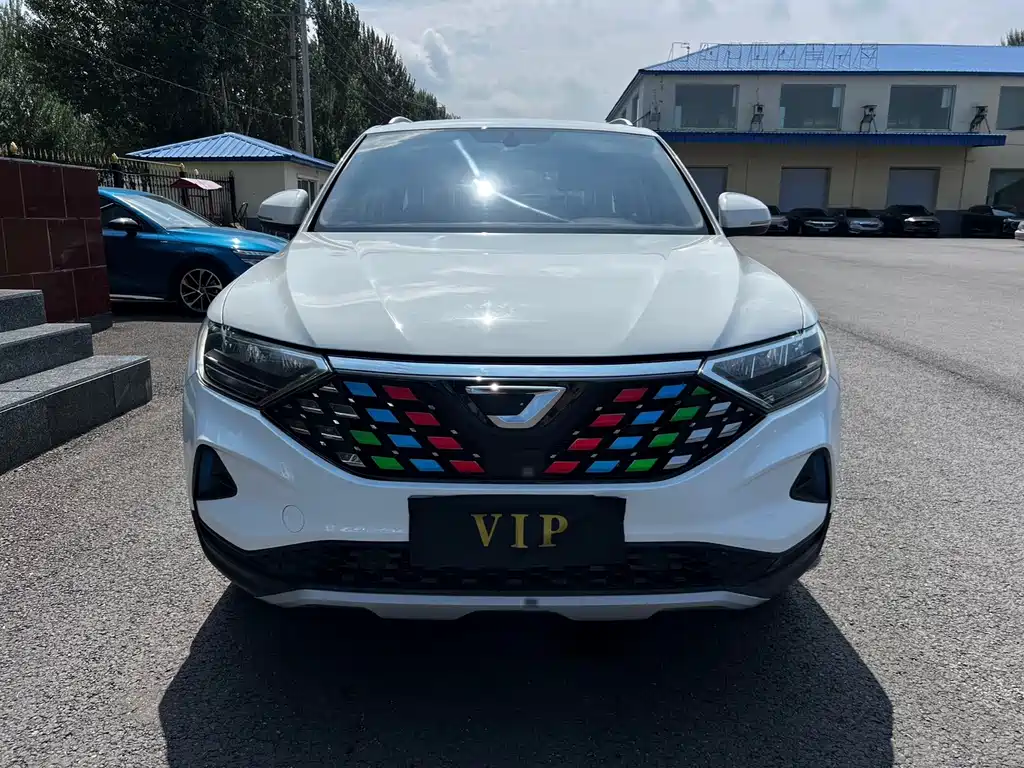 Jetta VS5 — миниатюра 2