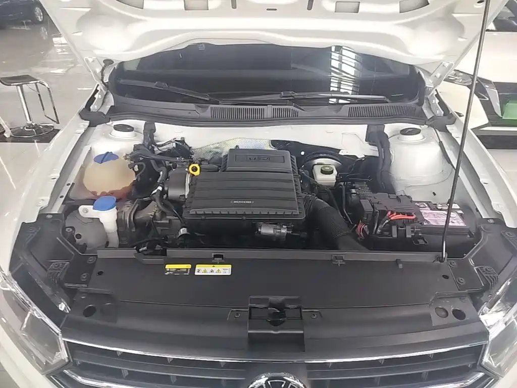 Volkswagen Bora — миниатюра 20