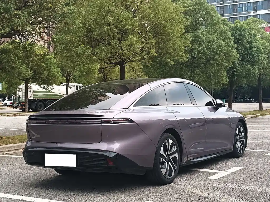 Fengxing Xinghai S7 — миниатюра 4