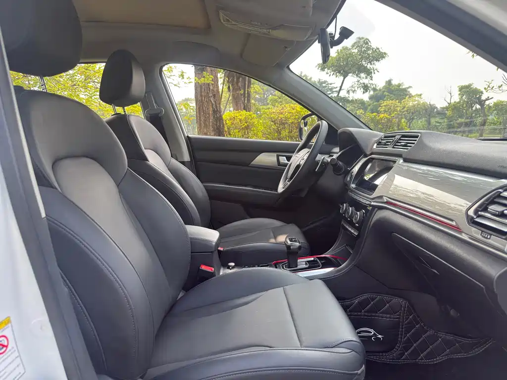 Haval H2 — миниатюра 14