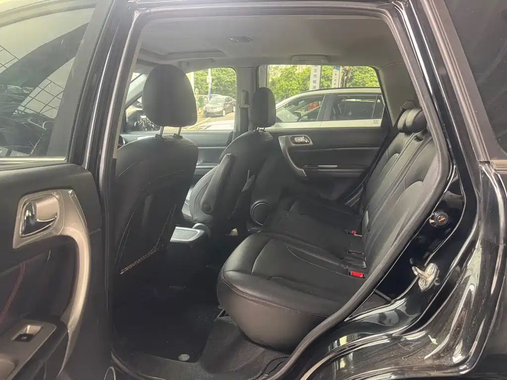 Haval H6 — миниатюра 4