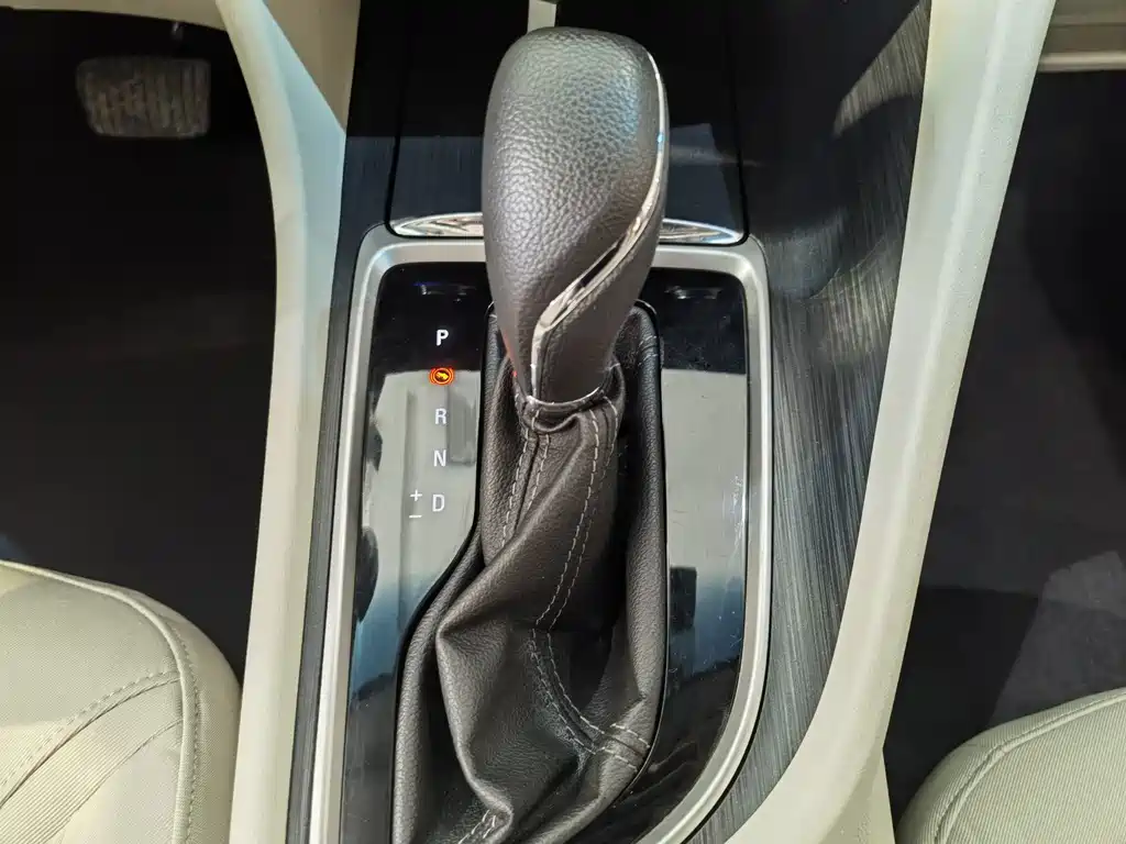 Buick GL6 — миниатюра 15
