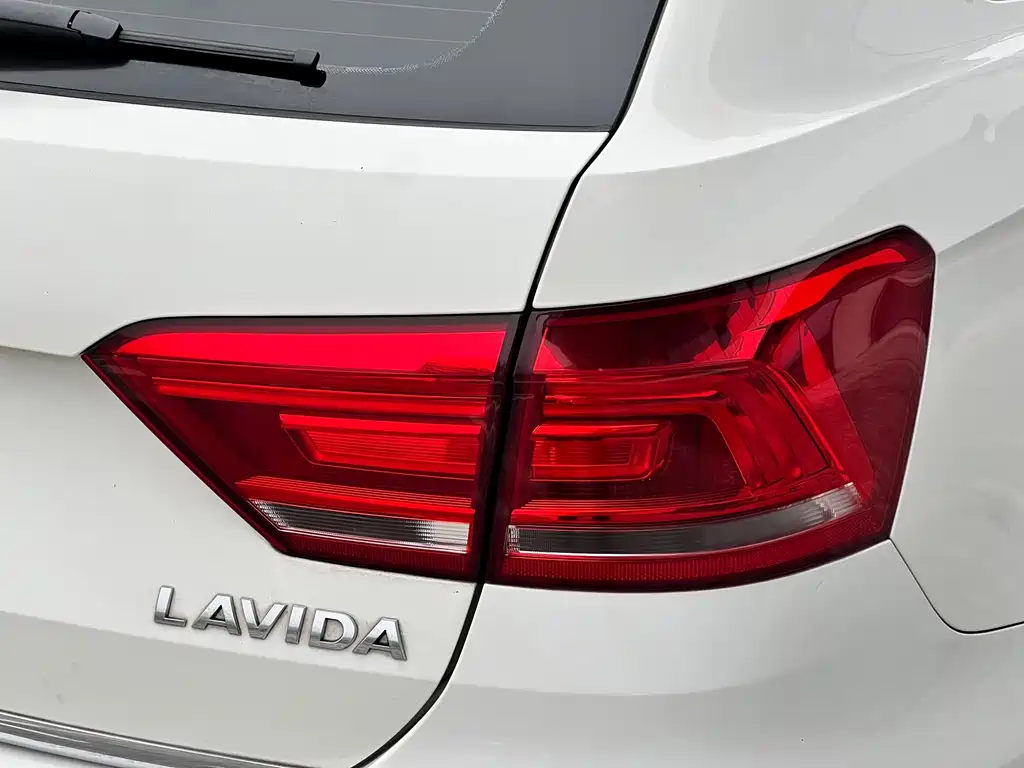 Volkswagen Gran Lavida — миниатюра 16