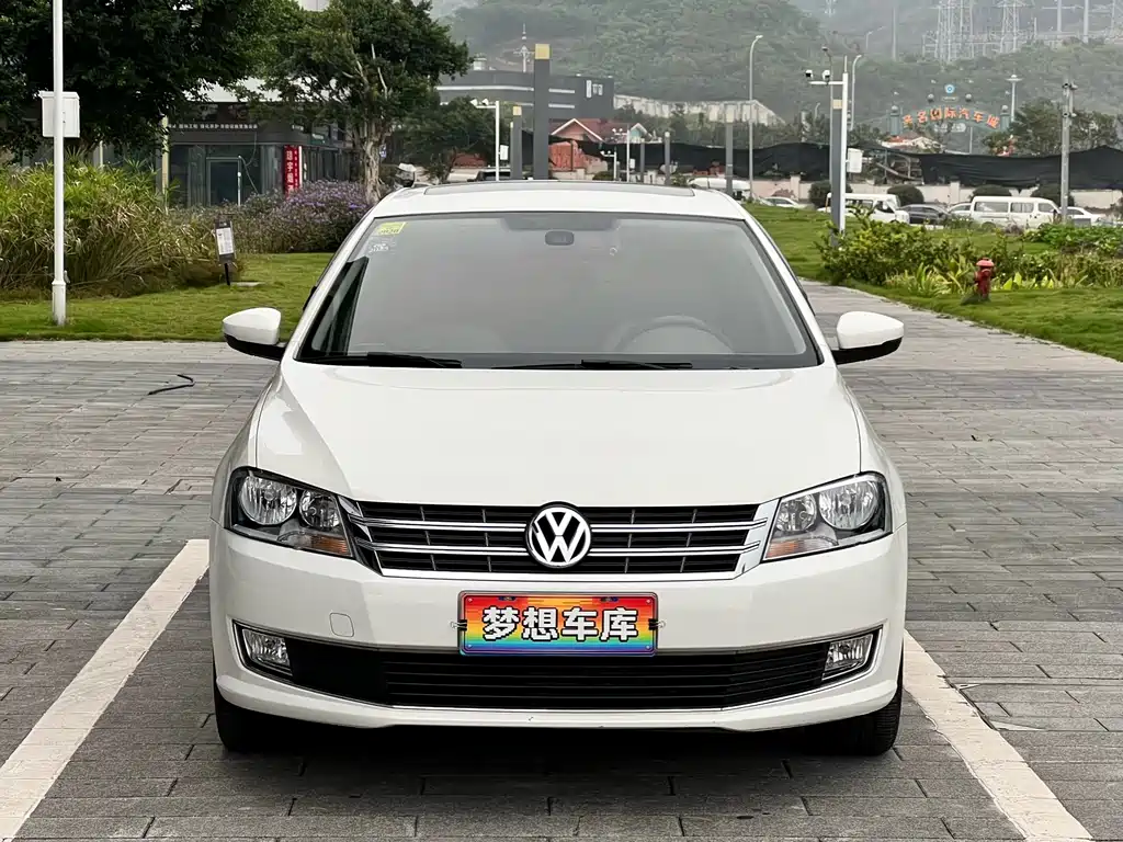 Volkswagen Gran Lavida — миниатюра 2