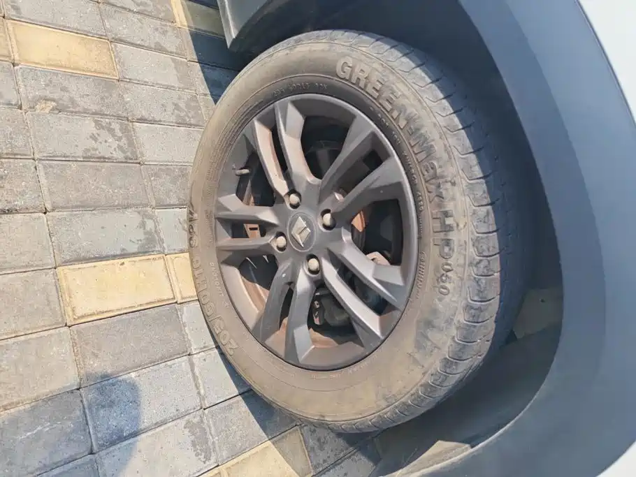 Baojun RS-3 — миниатюра 6