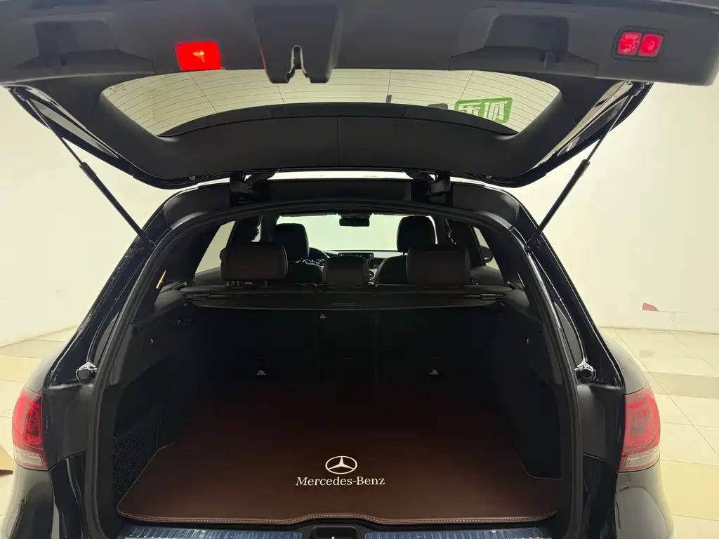 Mercedes-Benz GLC — миниатюра 20