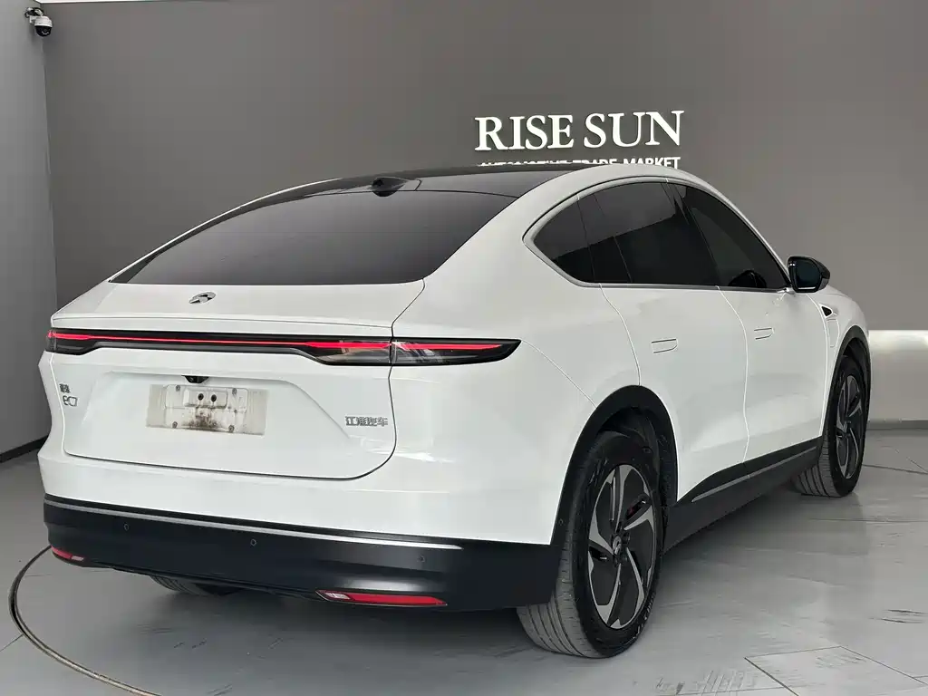 NIO EC7 — миниатюра 6