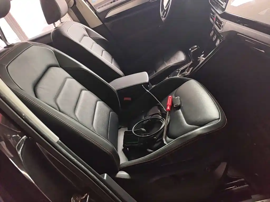Volkswagen Tayron — миниатюра 25