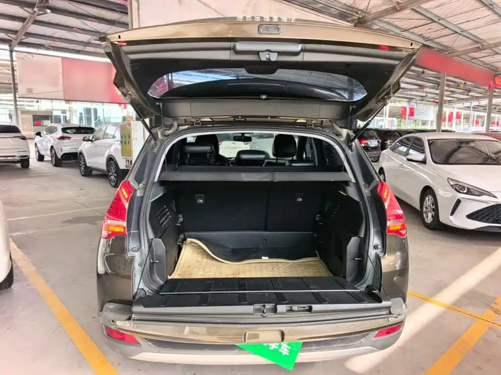 Peugeot 3008 — миниатюра 19