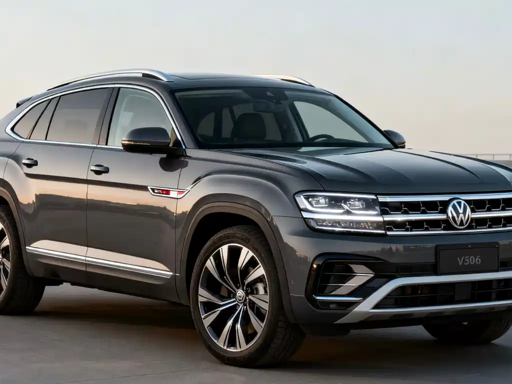 VOLKSWAGEN TOURANG