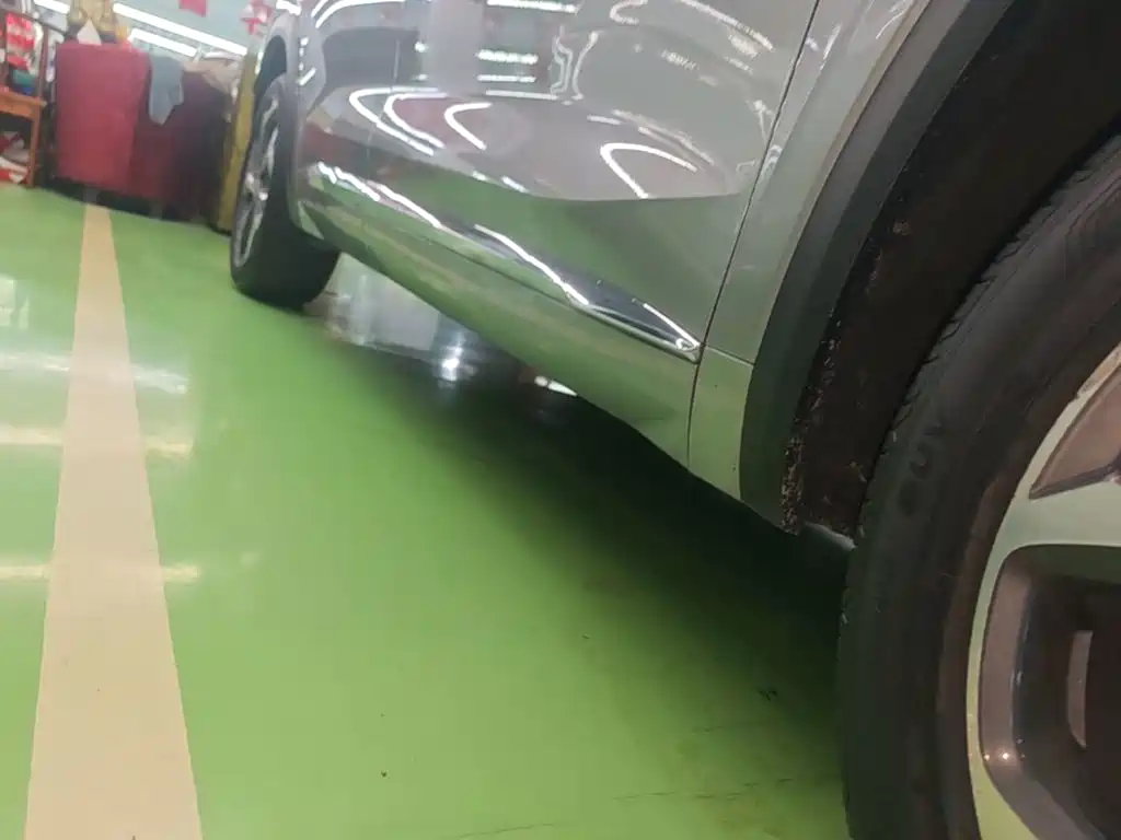 Geely Xingyue L — миниатюра 21