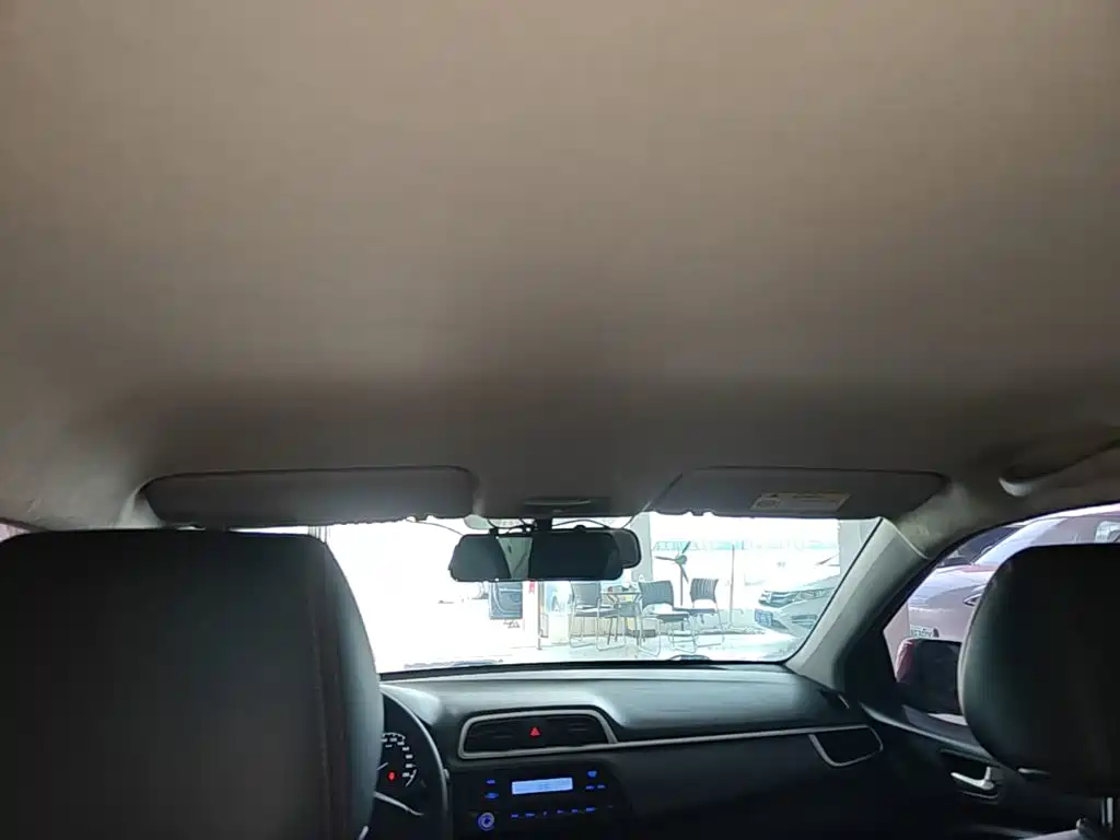 Hyundai Verna — миниатюра 18