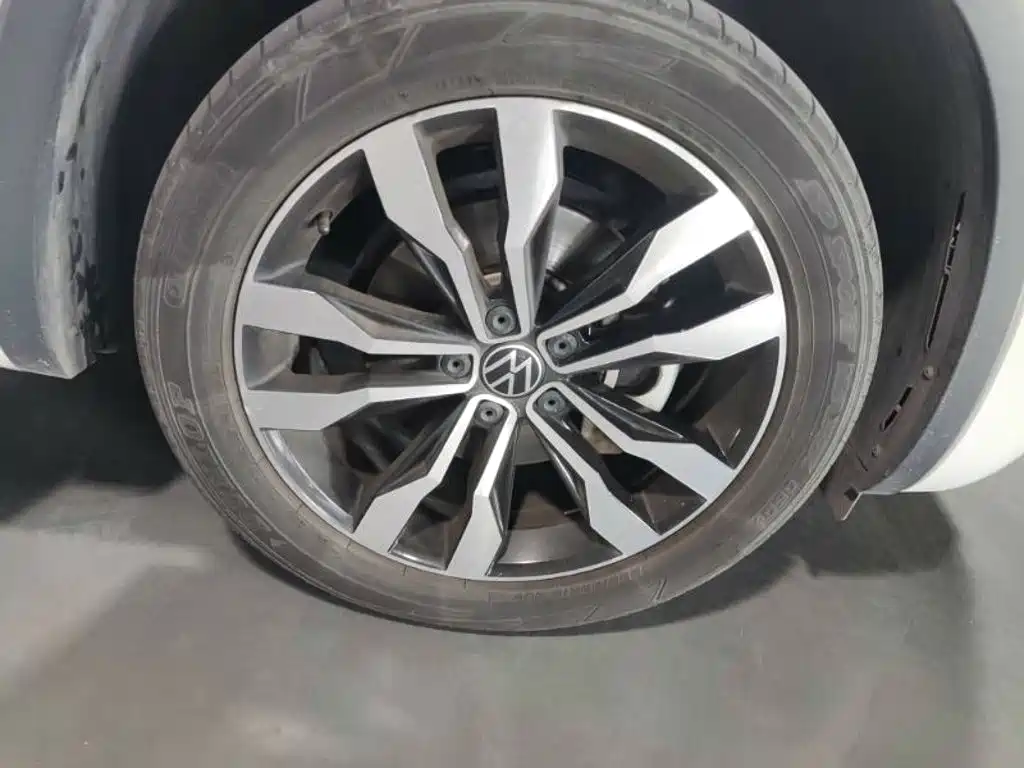 Volkswagen Tayron — миниатюра 15